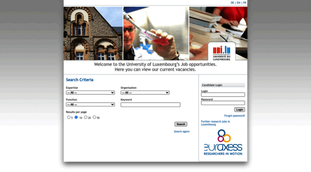 recruitment.uni.lu