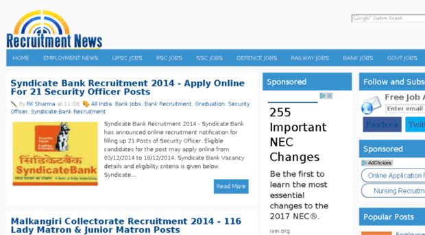 recruitmentnewsblog.com
