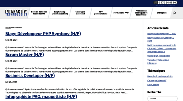 recrutement.interactiv-doc.fr