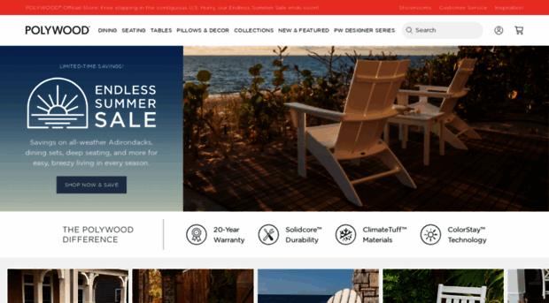 recycledesignstore.com