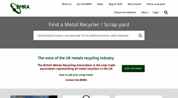 recyclemetals.org