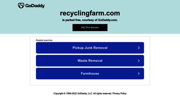 recyclingfarm.com