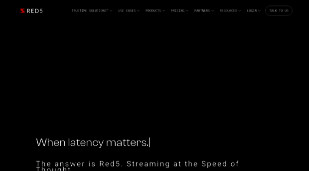 red5pro.com