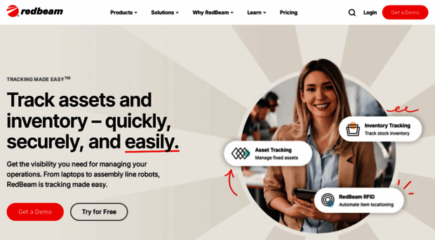 redbeam.com