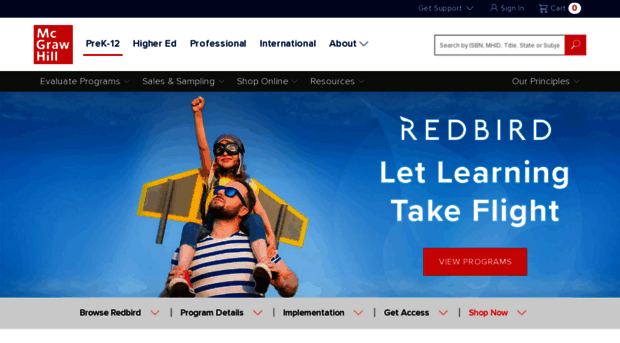 redbirdlearning.com