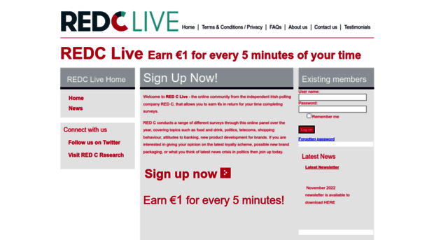 redclive.ie