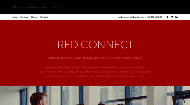 redconnect.be