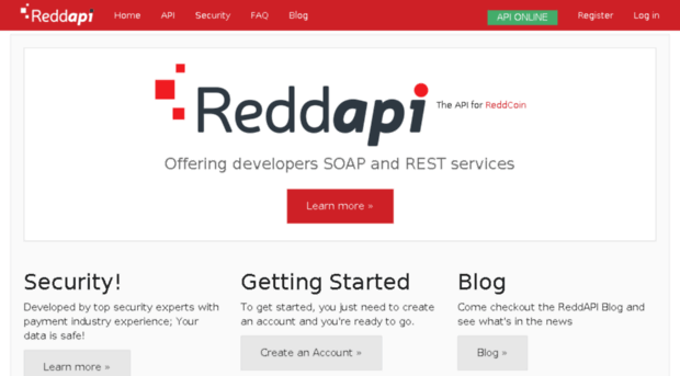 reddapi.com