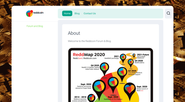 reddcoinforum.com