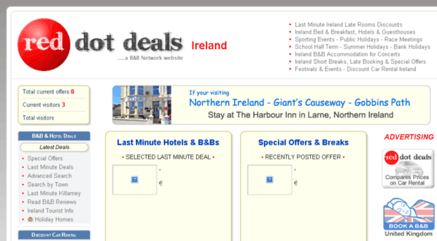 reddotdeals.ie