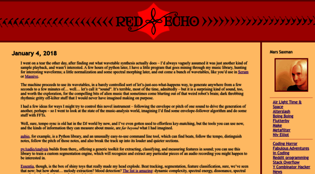 redecho.org