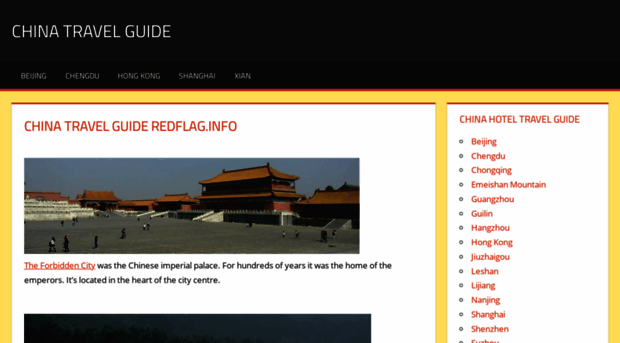 redflag.info