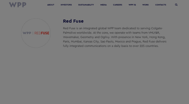 redfuse.com