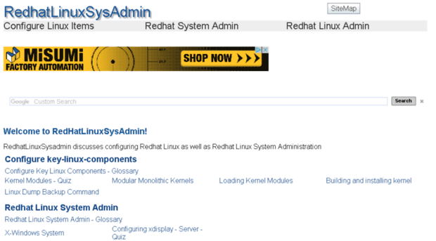 redhatlinuxsysadmin.com