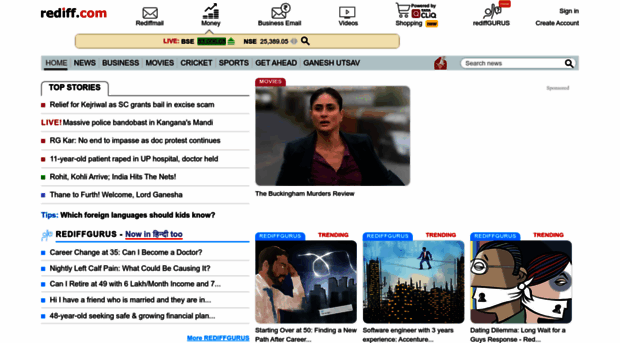 rediff.co.in
