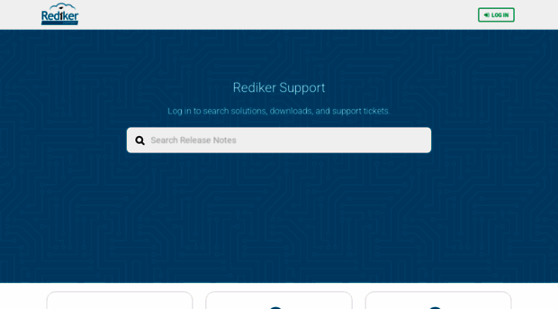 redikersupport.com