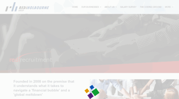 redirecruitment.co.za