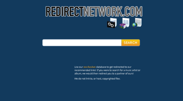 redirectnetwork.com