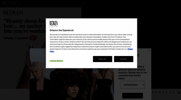 redken.co.uk