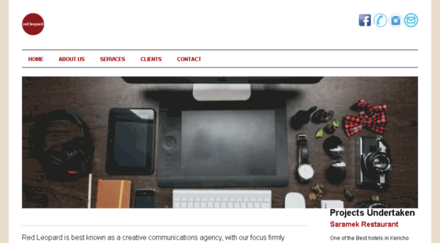 redleopard.co.ke