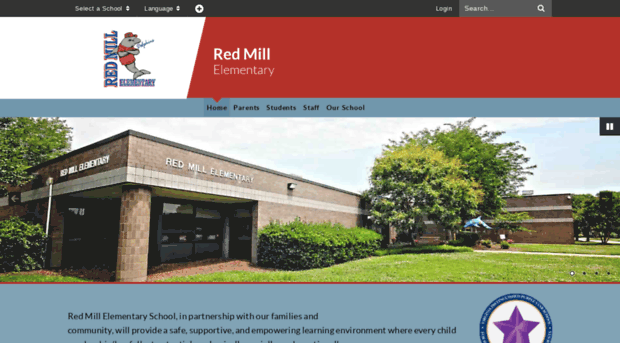 redmilles.vbschools.com