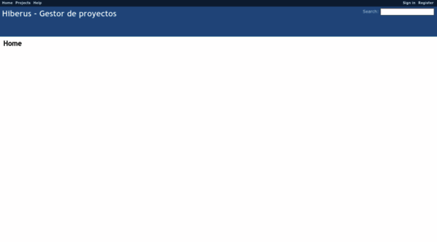 redmine.hiberus.com