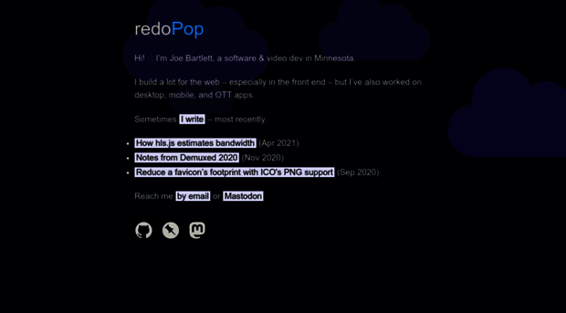 redopop.com