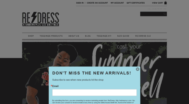 redressnyc.com