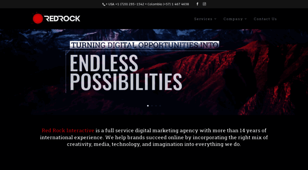 redrock-interactive.com