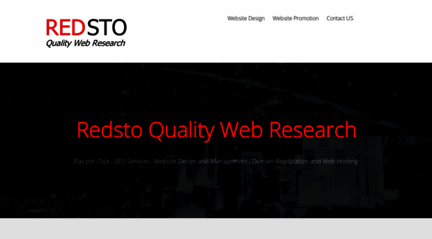 redsto.com