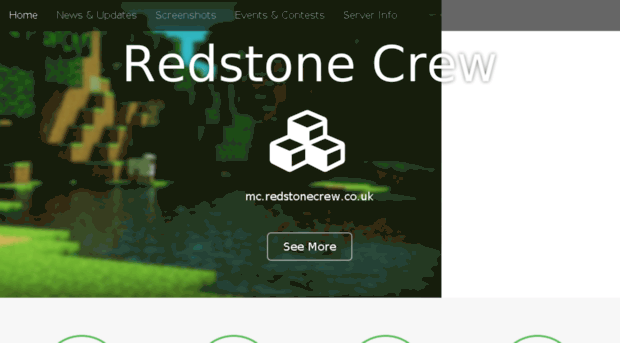 redstonecrew.co.uk