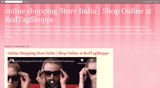 redtagshoppe.blogspot.in
