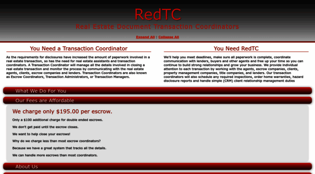 redtc.com