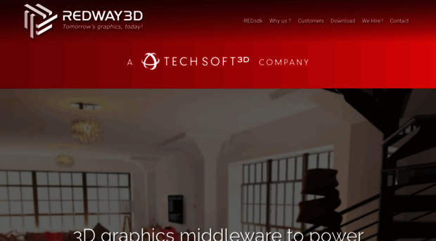 redway3d.com