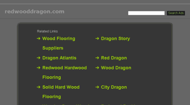 redwooddragon.com