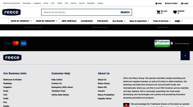 reece.com.au