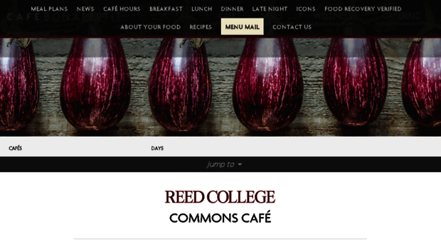 reed.cafebonappetit.com