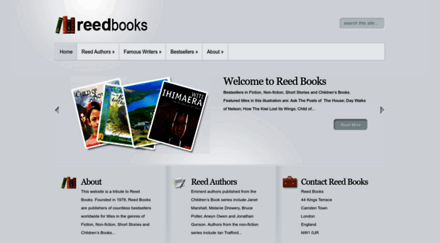 reedbooks.co.uk