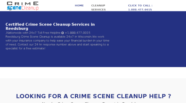 reedsburg-wisconsin.crimescenecleanupservices.com