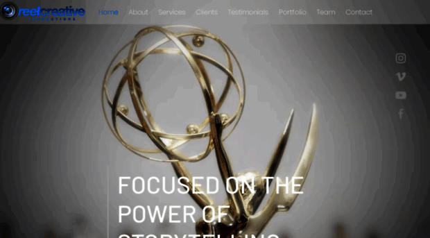reelcreative.com