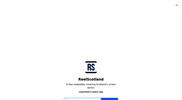 reelscotland.com