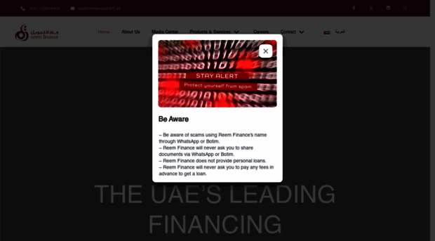 reemfinance.com