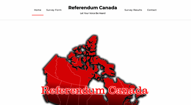 referendumcanada.ca