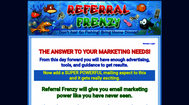 referralfrenzy.com