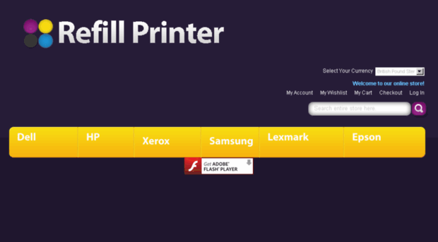 refillprinter.co.uk