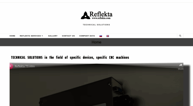 reflekta.com