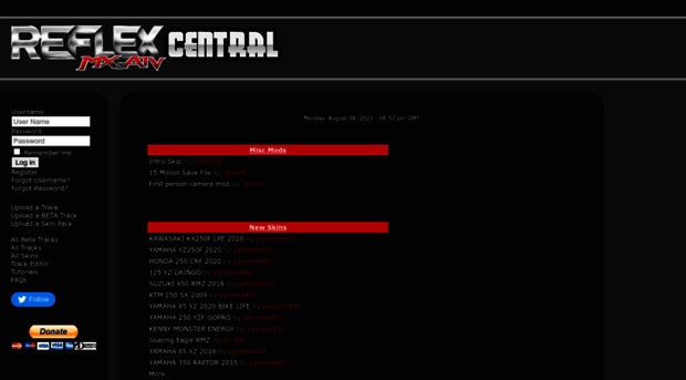 reflex-central.com