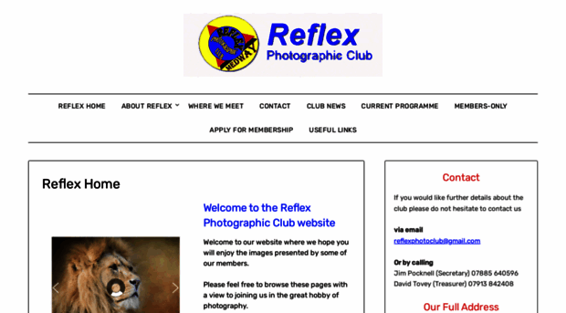 reflexphoto.co.uk