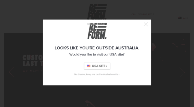 reform.com.au