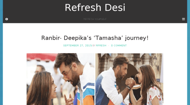 refreshdesi.com